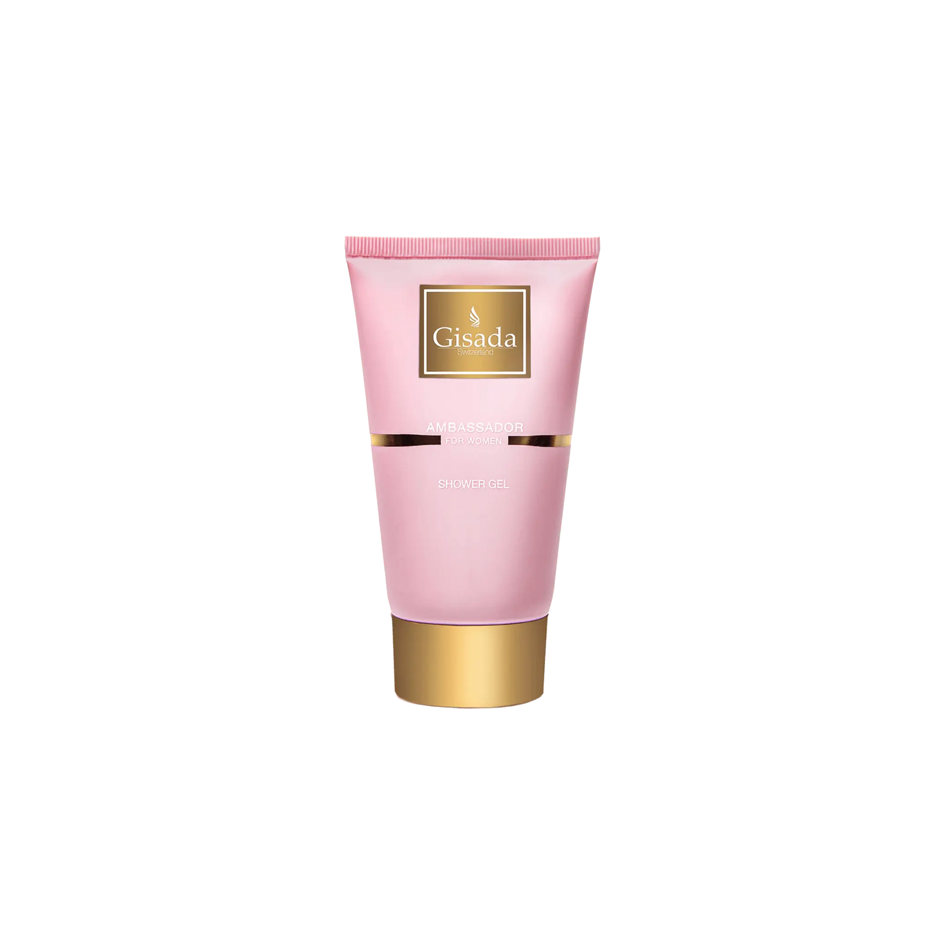 Ambassador Women | Shower Gel - Gisada.com