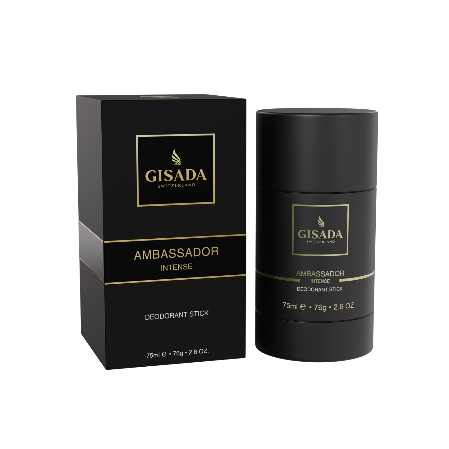 Ambassador Intense Deodorant Stick