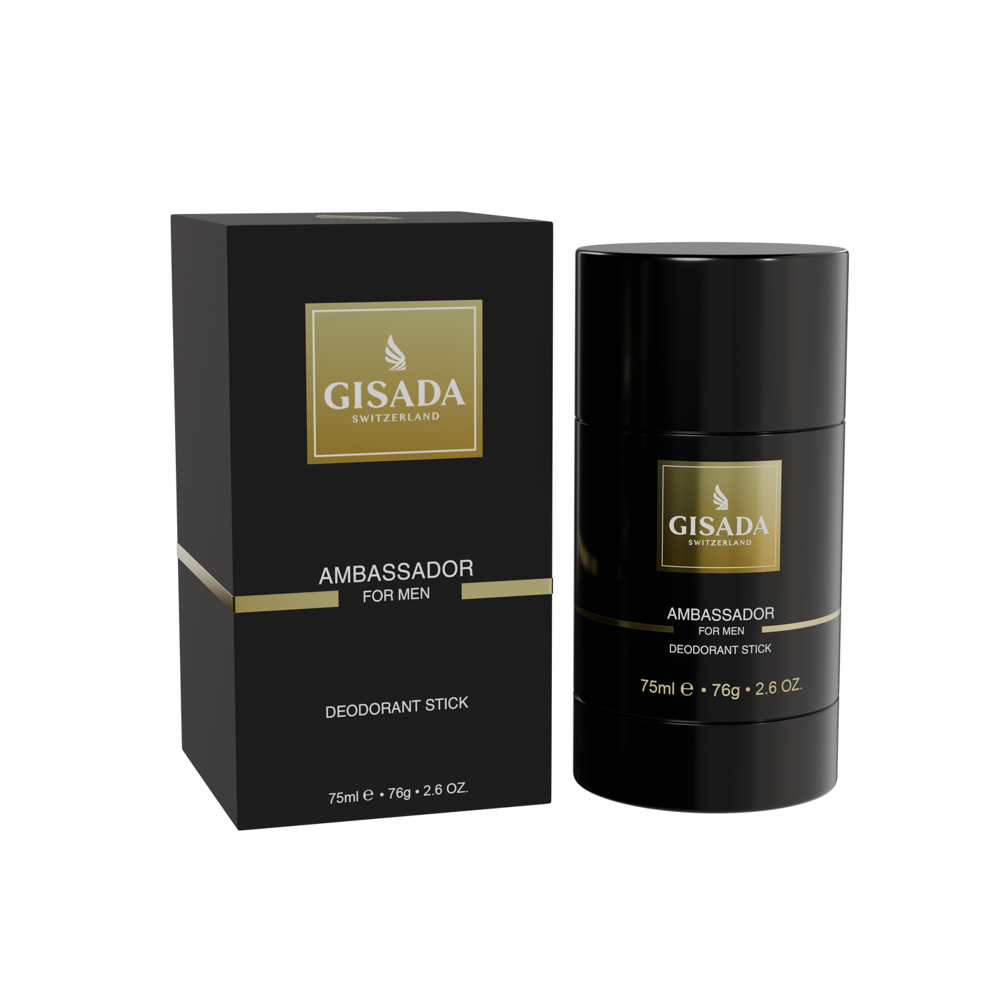 Ambassador Men Deodorant Stick