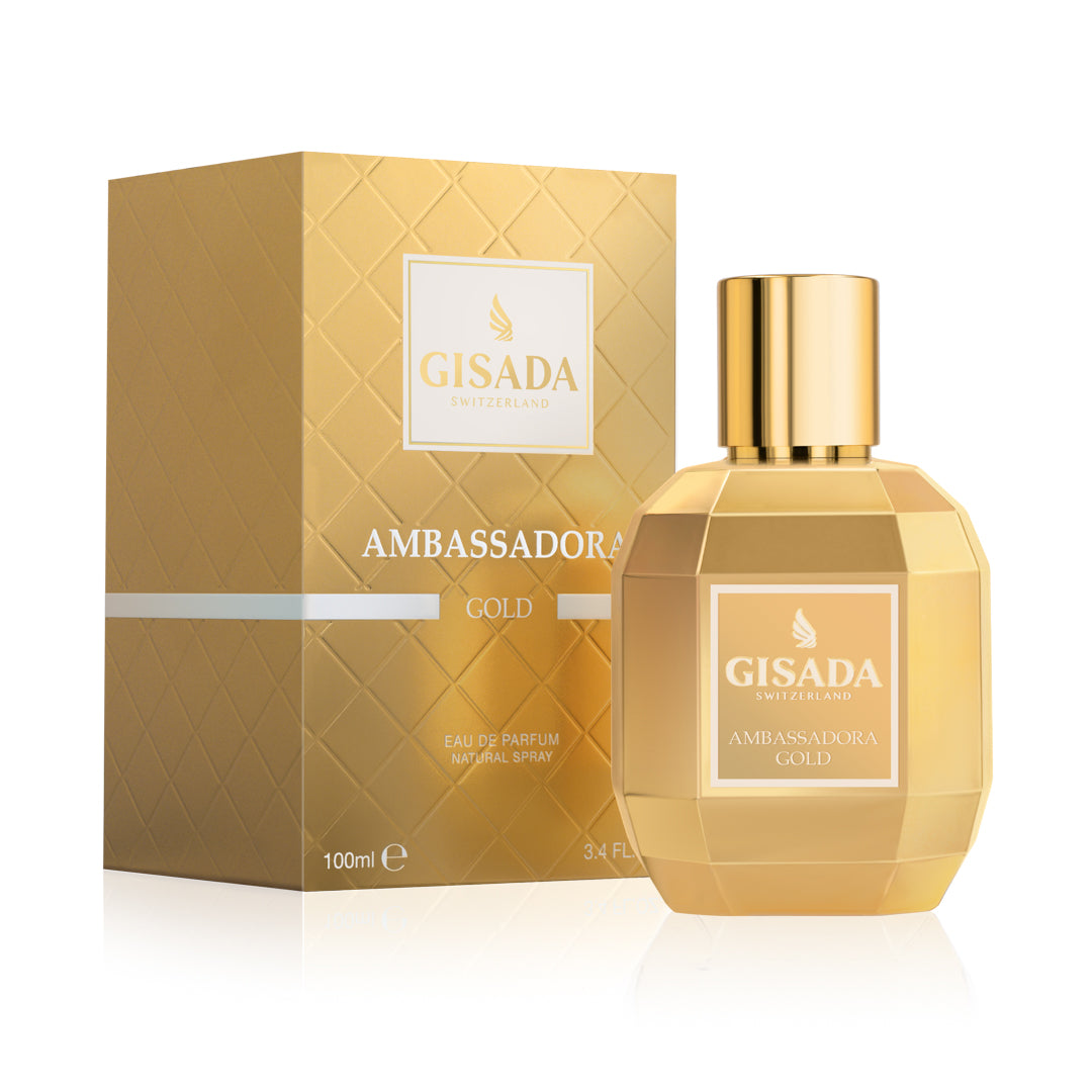 Ambassadora GOLD