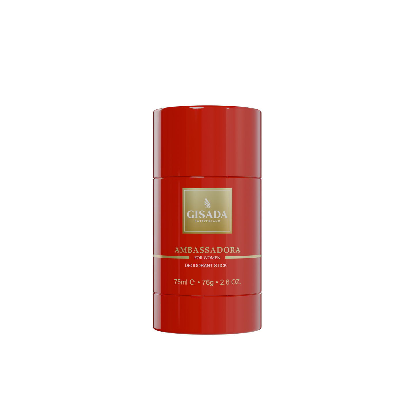 Ambassadora Deodorant Stick