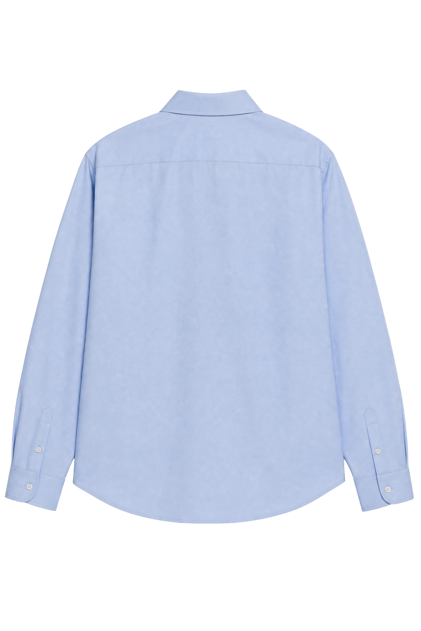 Fine Cotton Poplin Shirt