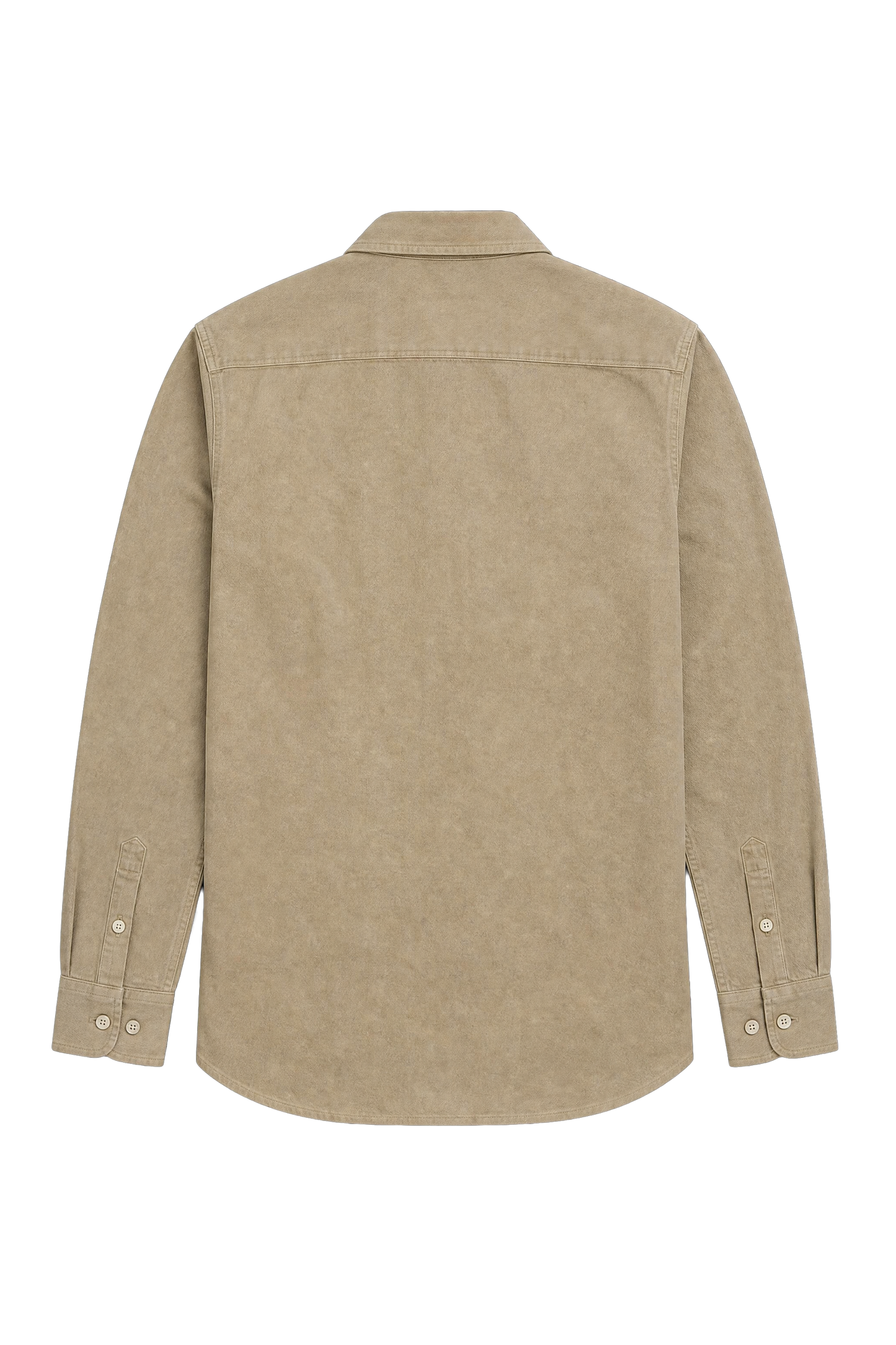 Casual Shirt