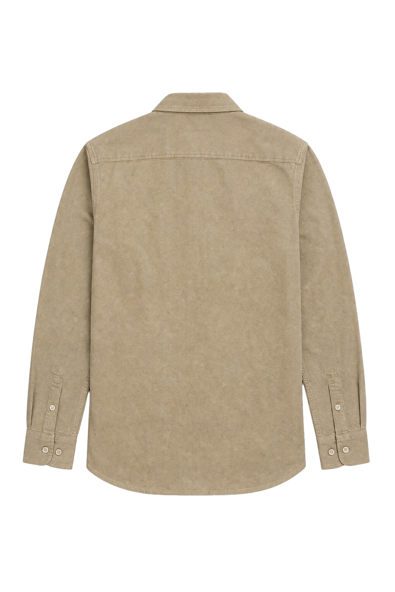Casual Shirt