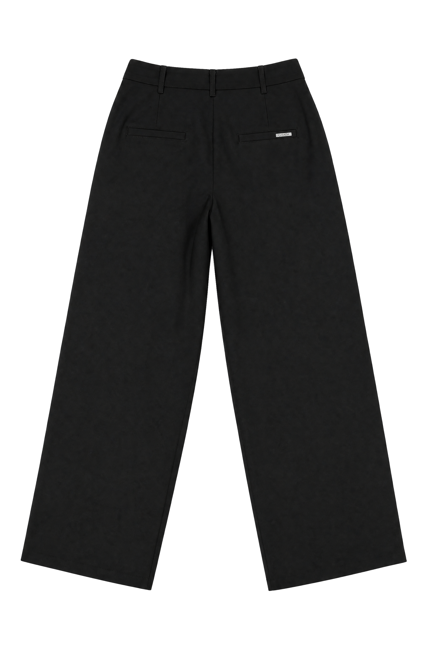 Double Pleat Pants
