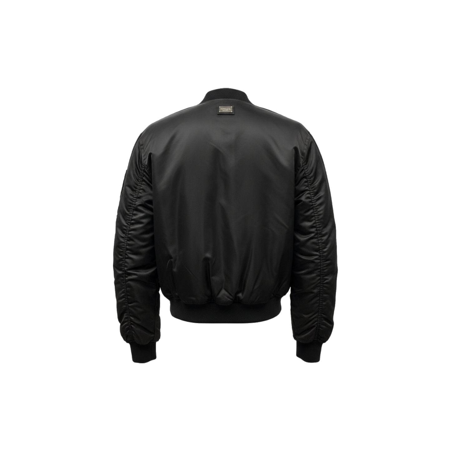 Bomber Jacket - Elevated Volume Edition