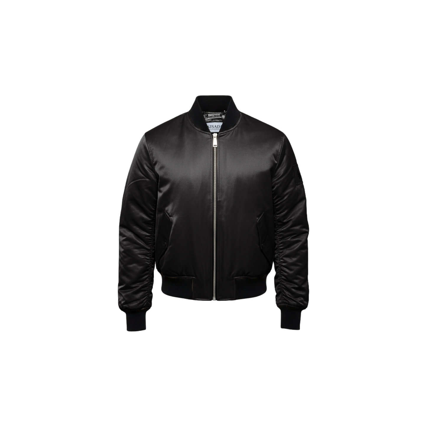 Bomber Jacket - Elevated Volume Edition