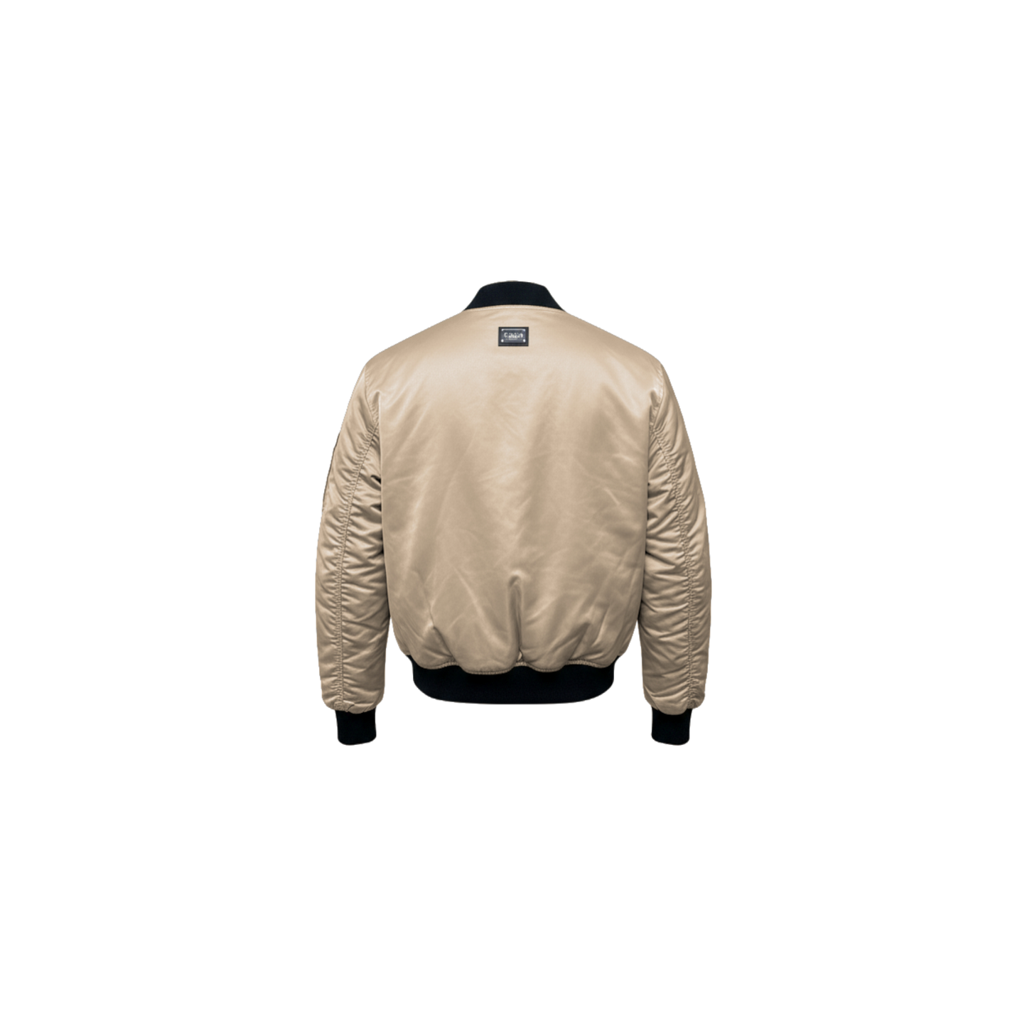 Bomber Jacket - Elevated Volume Edition