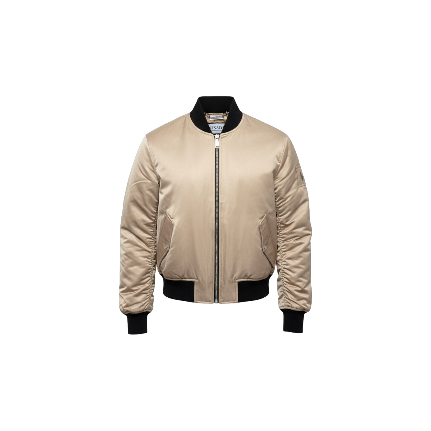 Bomber Jacket - Elevated Volume Edition