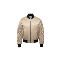 Bomber Jacket - Elevated Volume Edition