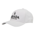 Cotton Twill Baseball Cap 3D Embroidered Gisada Logo Gisada Caps