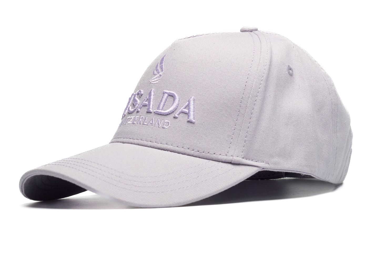 Cotton Twill Baseball Cap 3D Embroidered Gisada Logo Gisada Caps