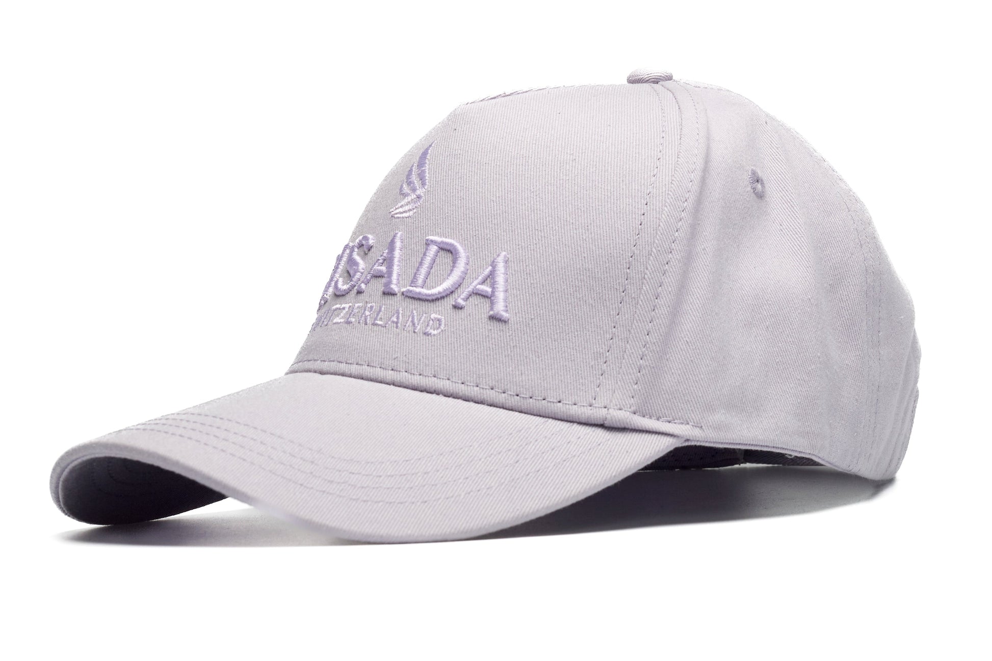 Cotton Twill Baseball Cap 3D Embroidered Gisada Logo Gisada Caps
