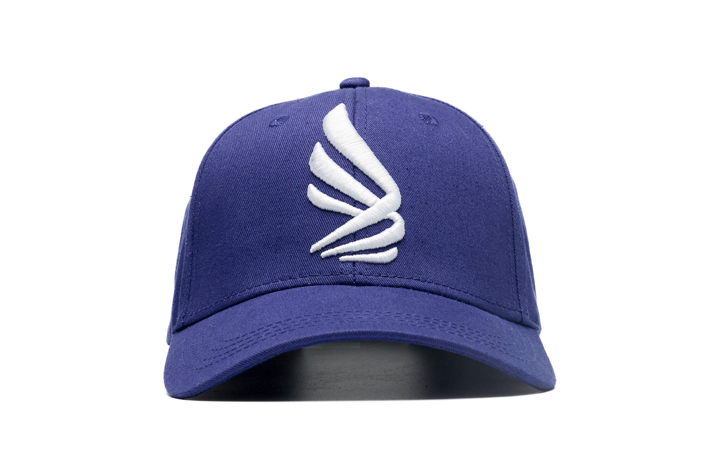Cotton Twill Baseball Cap 3D Embroidered Gisada Wing Gisada Caps