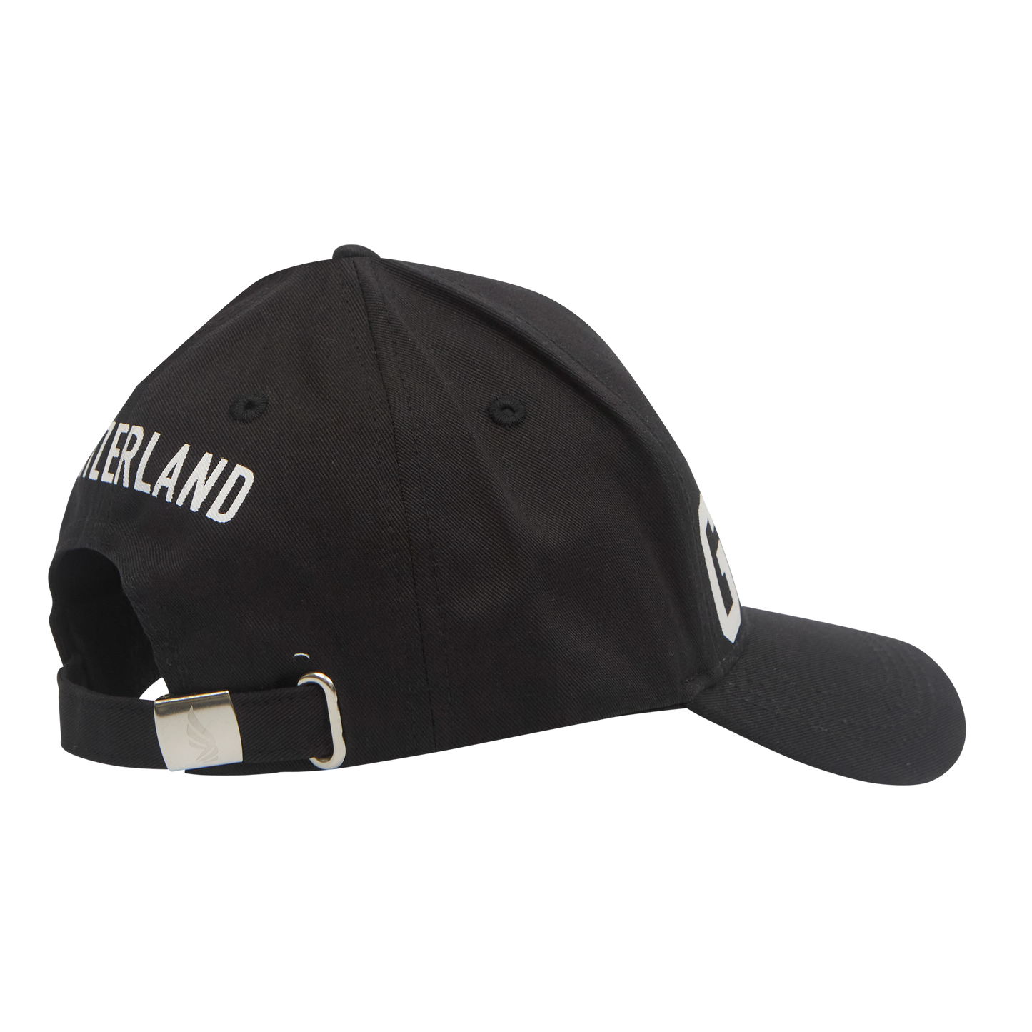 Cotton Twill Baseball Cap Gisada College Digital Print Gisada Caps