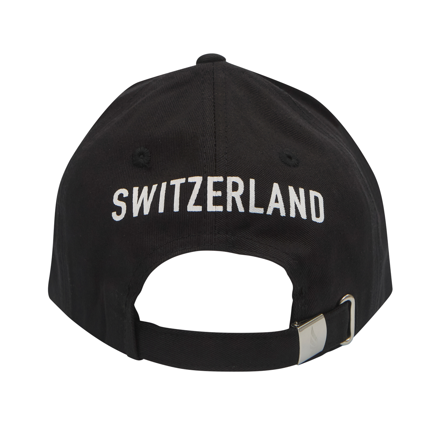 Cotton Twill Baseball Cap Gisada College Digital Print Gisada Caps