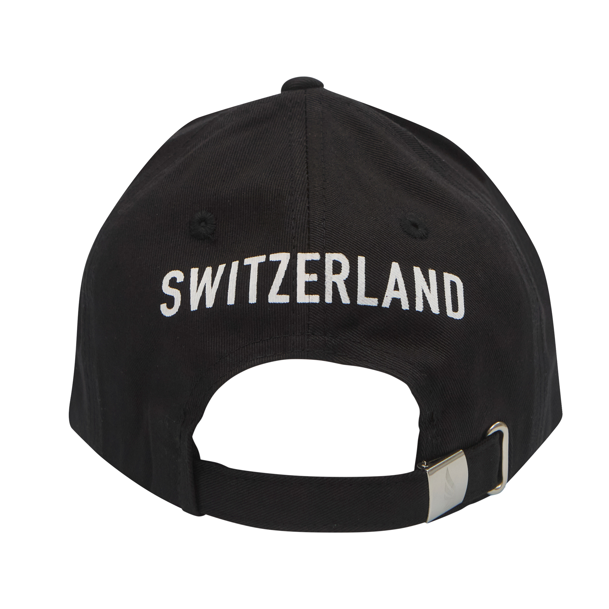 Cotton Twill Baseball Cap Gisada College Digital Print Gisada Caps