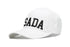 Cotton Twill Baseball Cap Gisada College Digital Print Gisada Caps