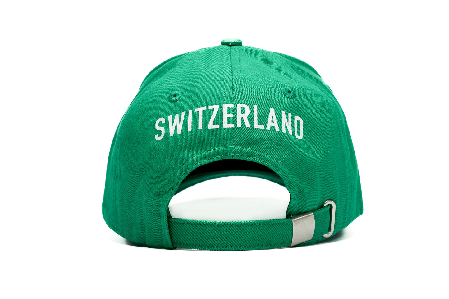Cotton Twill Baseball Cap Gisada College Digital Print Gisada Caps