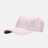 Cotton Twill Baseball Cap Gisada with 3D Embroidered Small Wing - Gisada.com