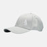 Cotton Twill Baseball Cap Gisada with 3D Embroidered Small Wing - Gisada.com