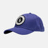 Cotton Twill Baseball Cap with Gisada Badge Label Patch - Gisada.com