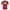 Regular Fit T-Shirt aus Baumwoll-Jersey mit College-Puff-Print
