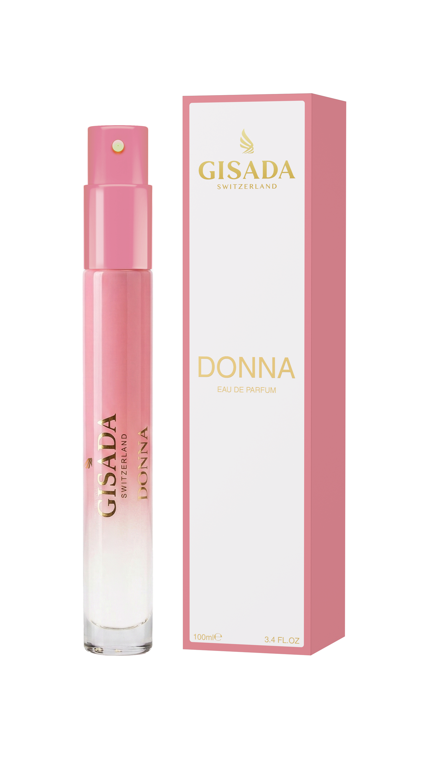 Donna 10ML