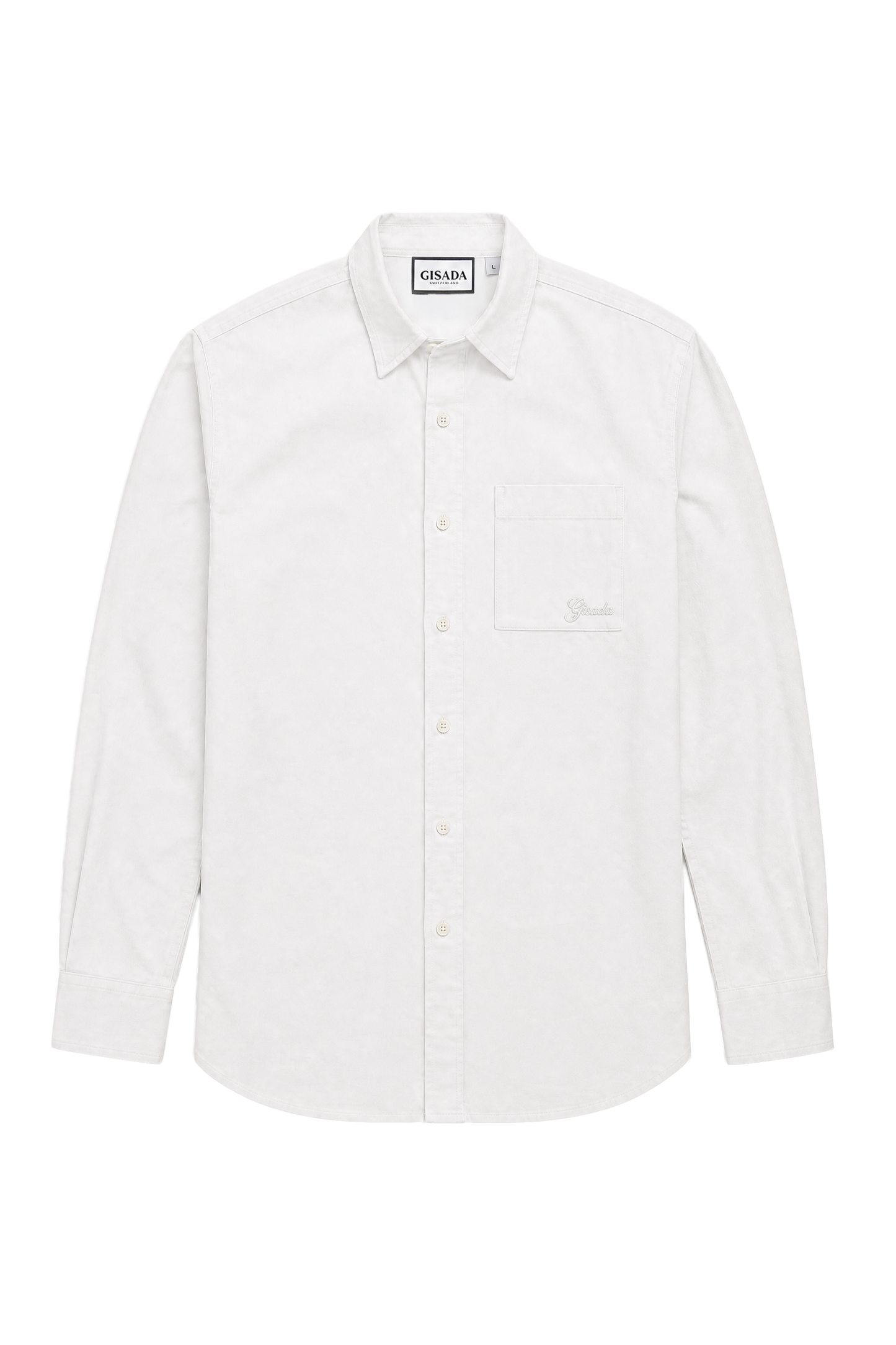 Casual Shirt