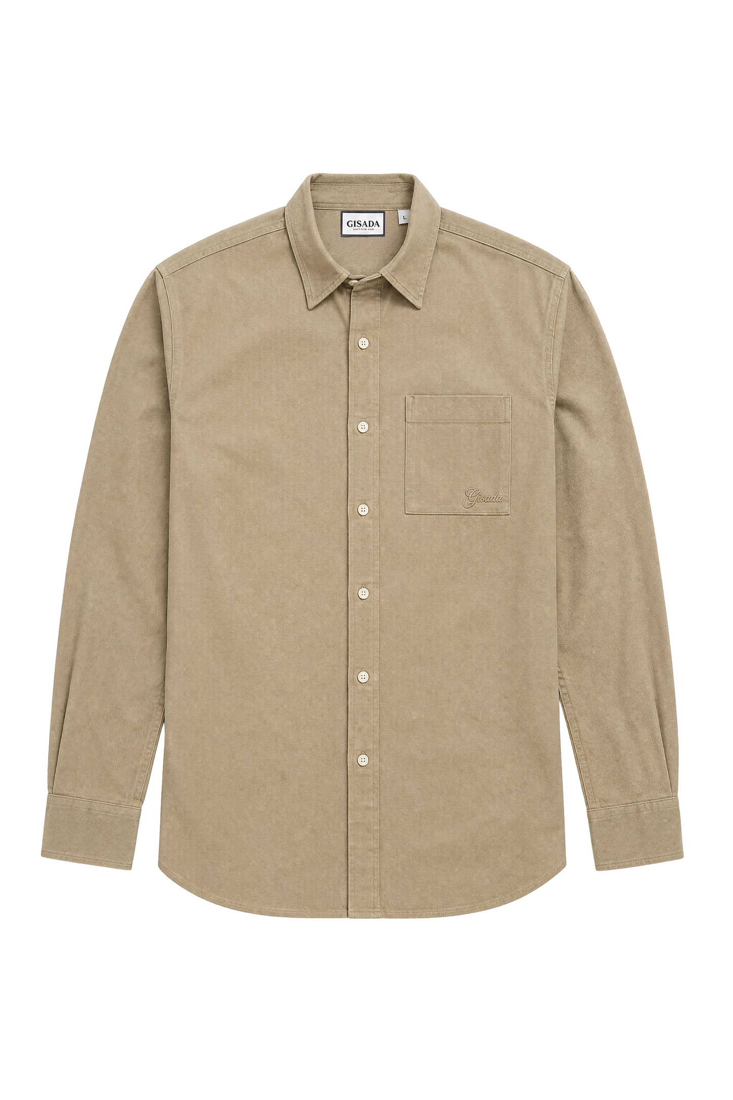 Casual Shirt