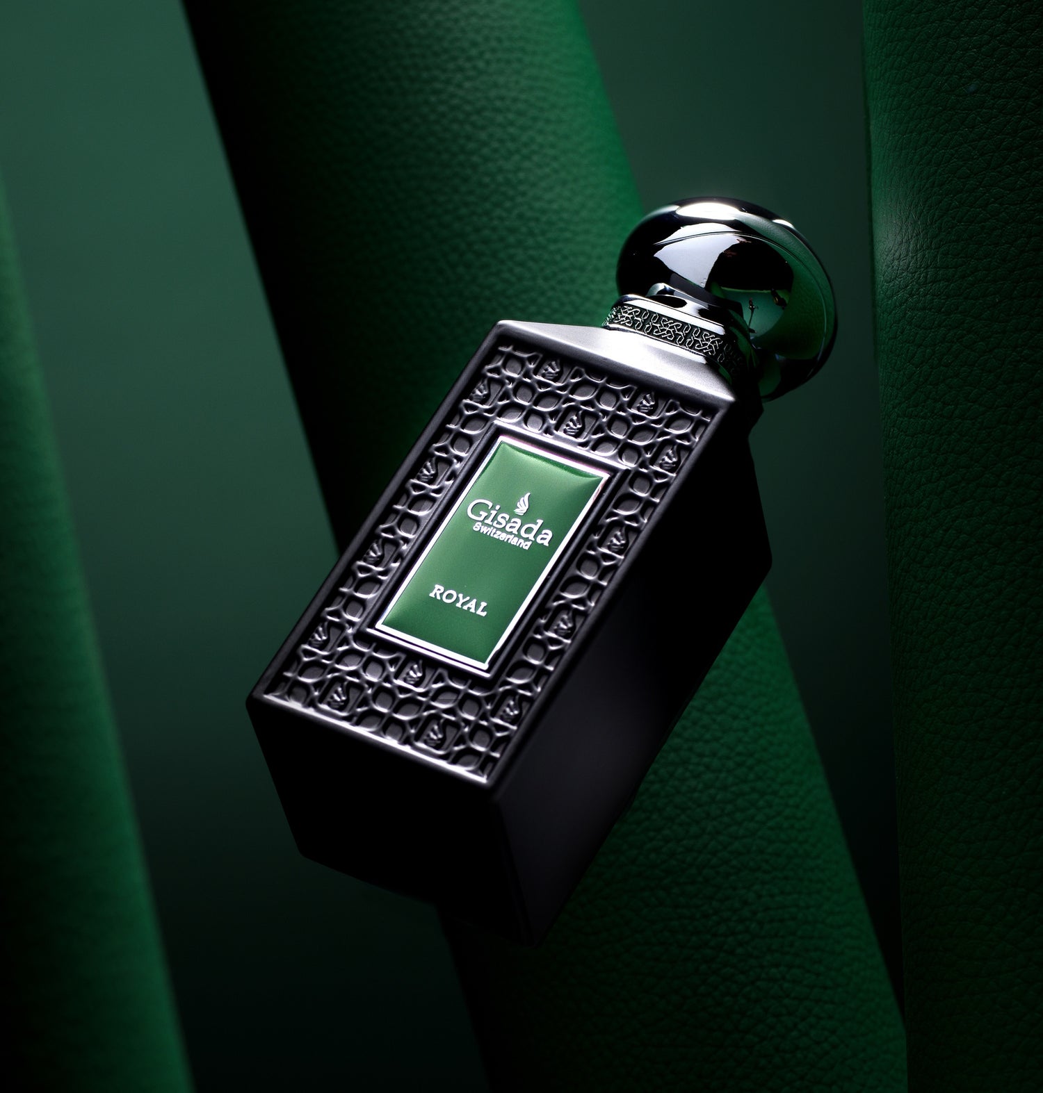 Gisada - Luxury Royal