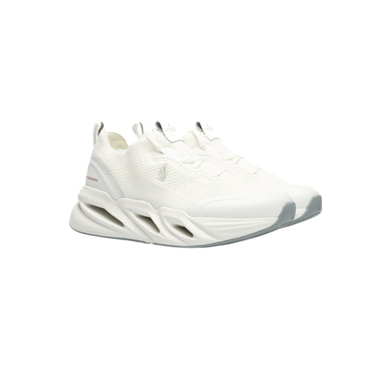 Gisada Knit Runner High Sneakers Gisada Shoes
