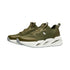 Gisada Knit Runner High Sneakers Gisada Shoes