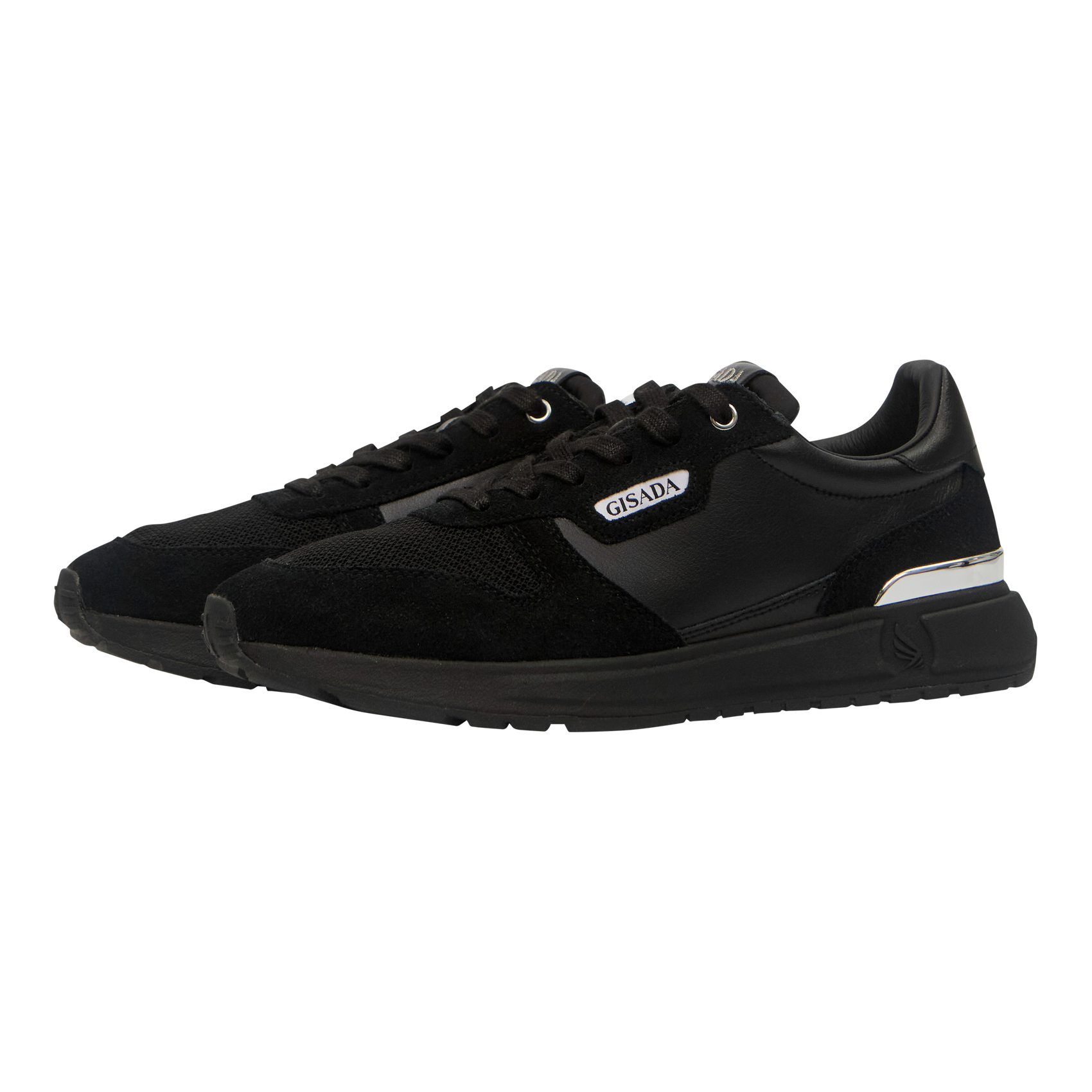 Gisada Retro Running Sneaker Gisada Shoes