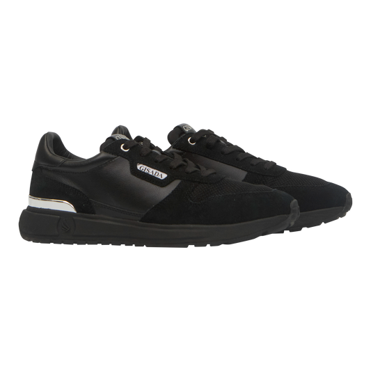 Gisada Retro Running Sneaker Gisada Shoes