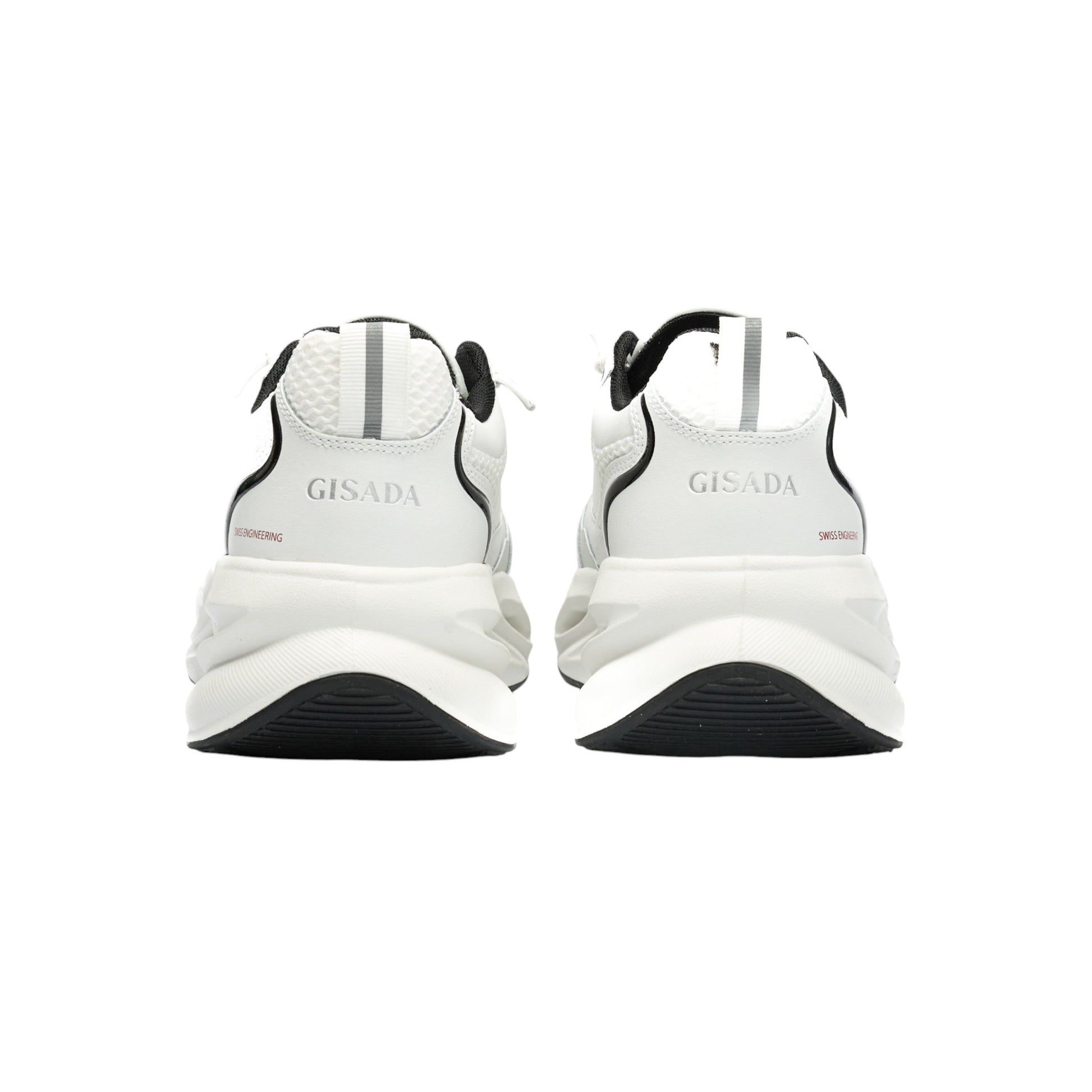 Gisada Runner High Sneakers Gisada Shoes