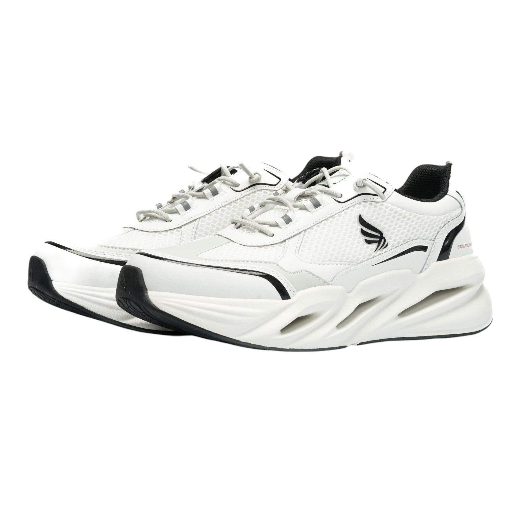 Gisada Runner High Sneakers Gisada Shoes