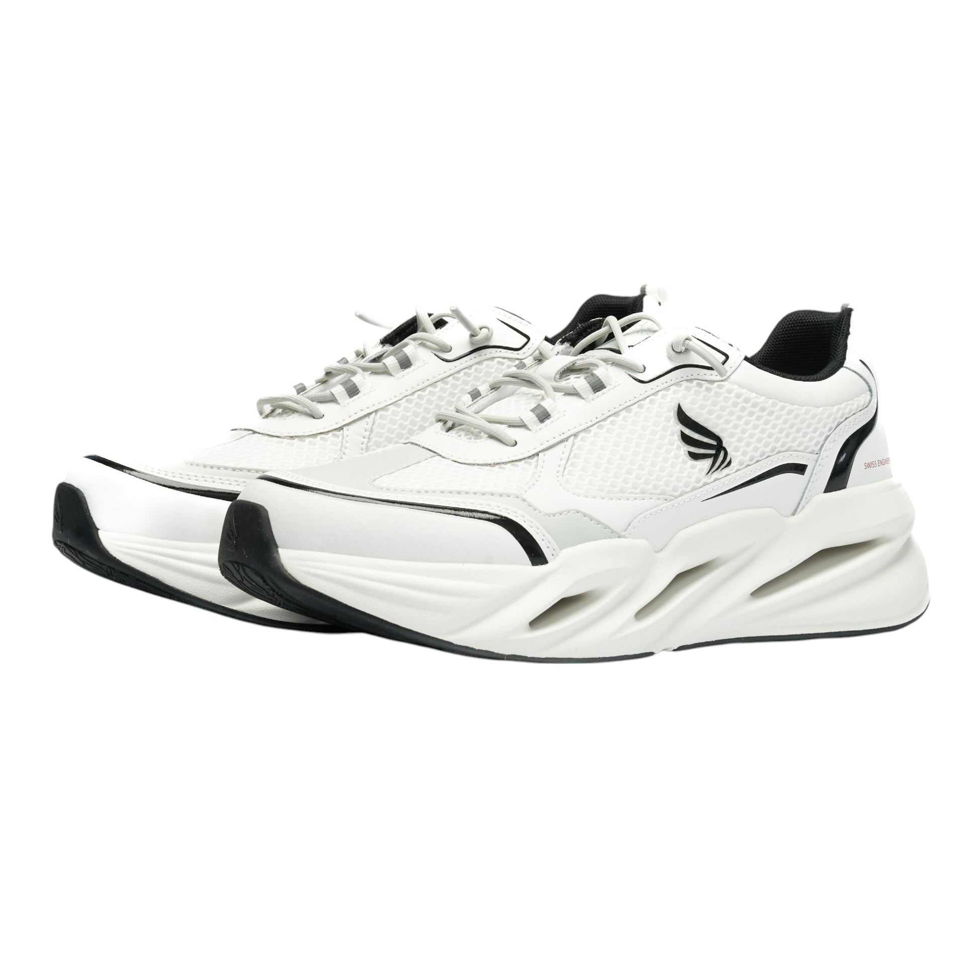 Gisada Runner High Sneakers Gisada Shoes