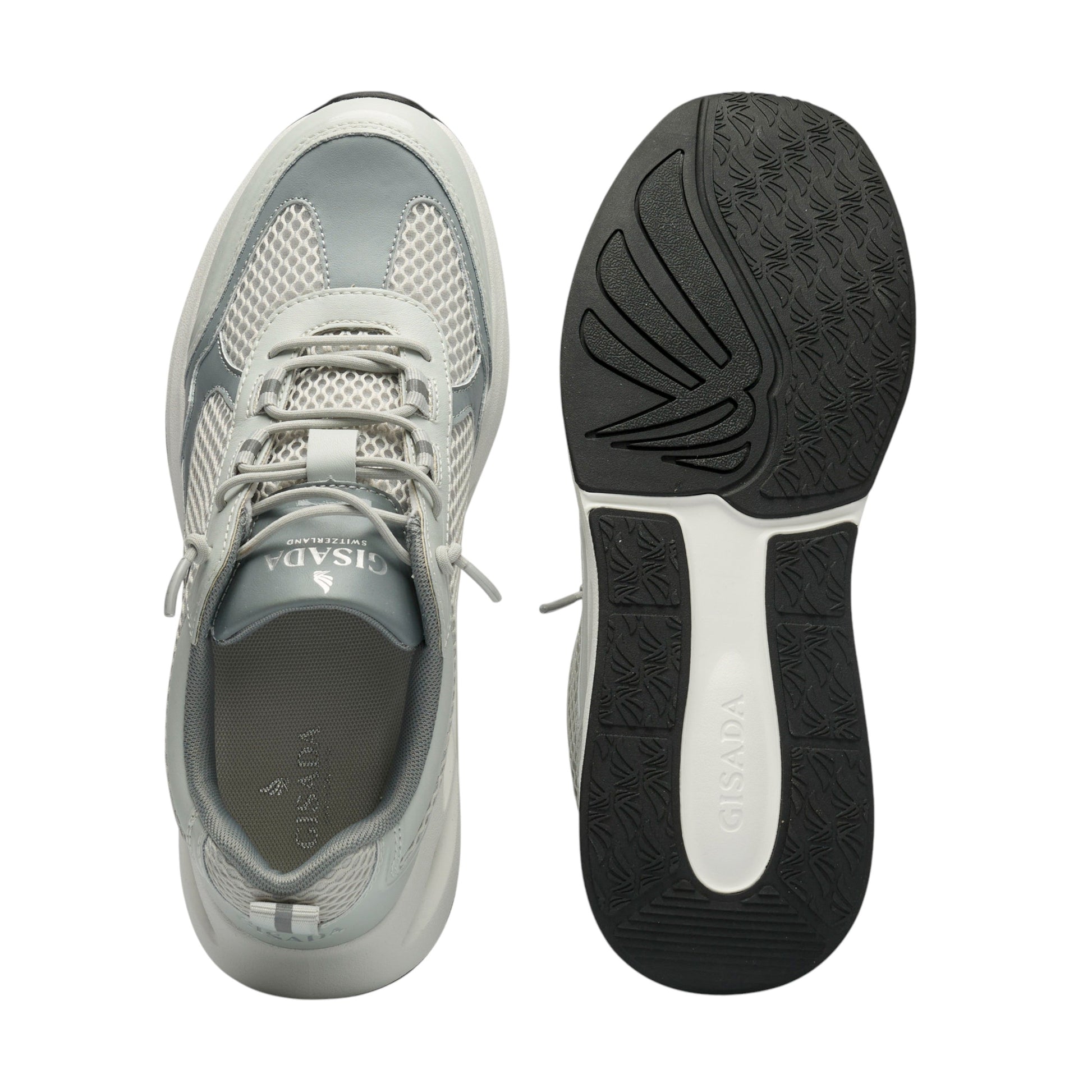 Gisada Runner High Sneakers Gisada Shoes