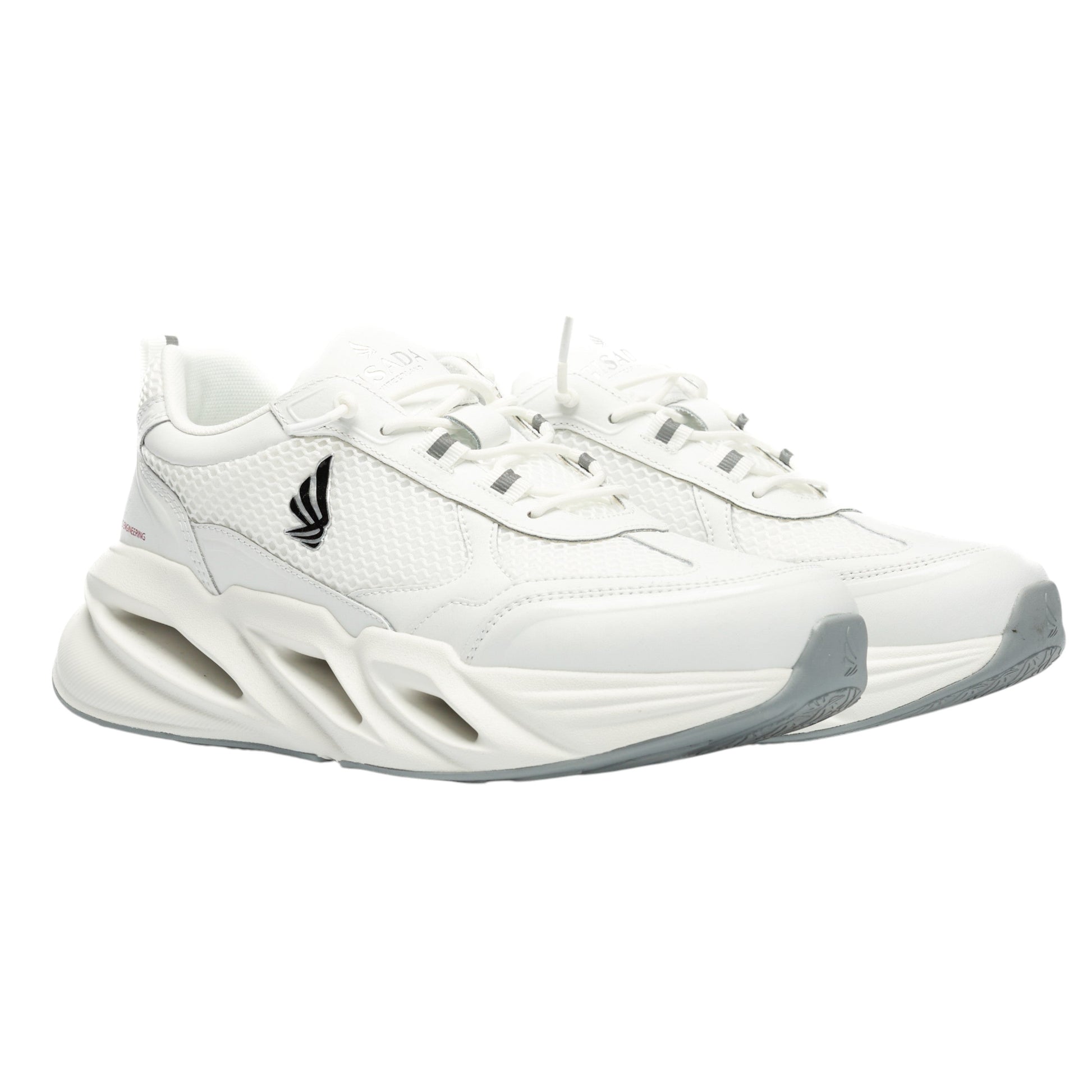 Gisada Runner High Sneakers Gisada Shoes
