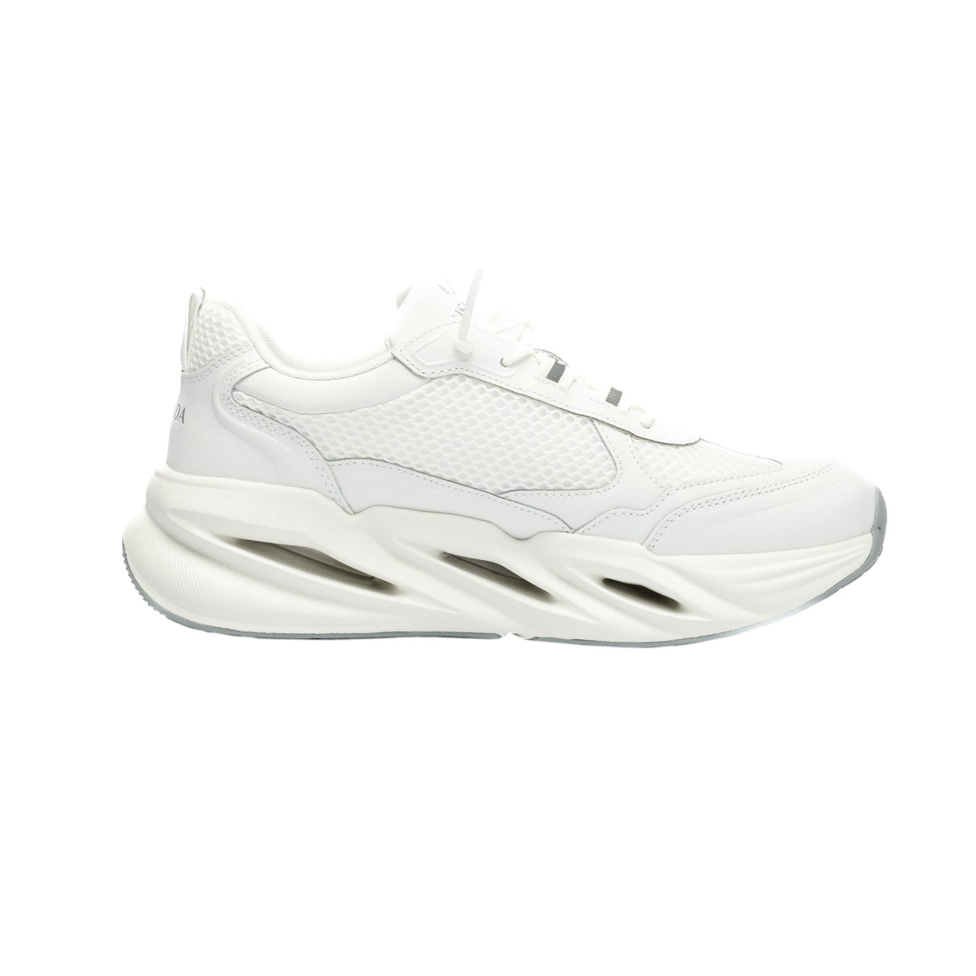 Gisada Runner High Sneakers Gisada Shoes