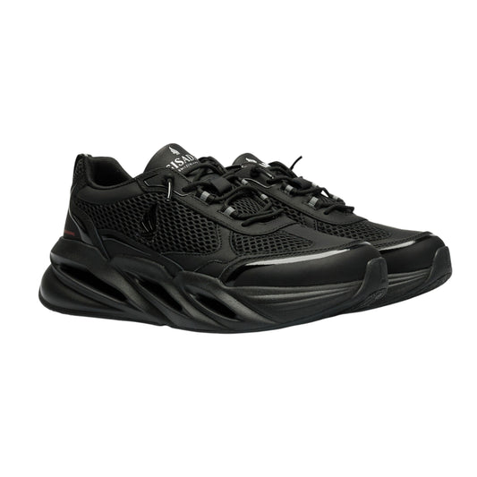 Gisada Runner High Sneakers Gisada Shoes