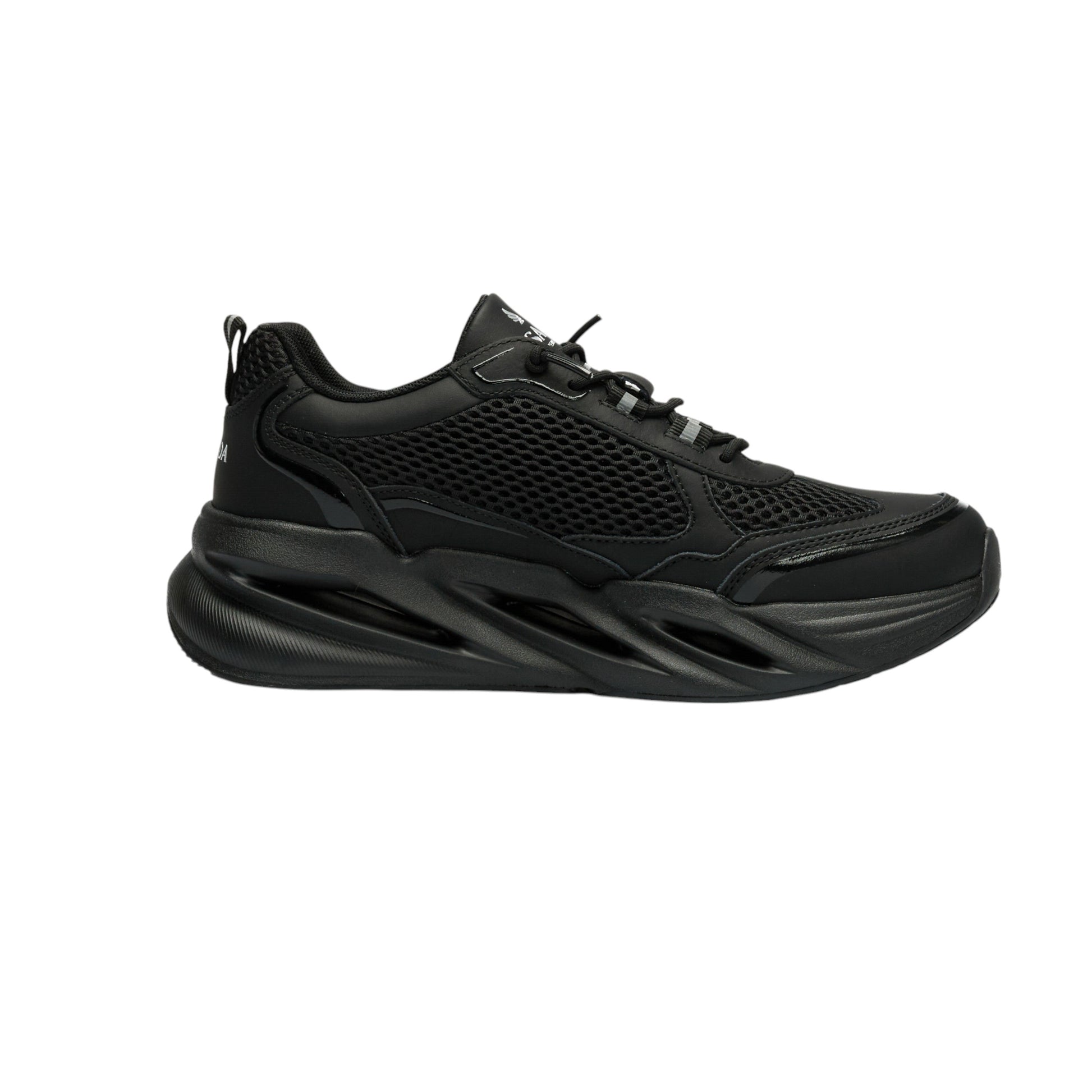 Gisada Runner High Sneakers Gisada Shoes