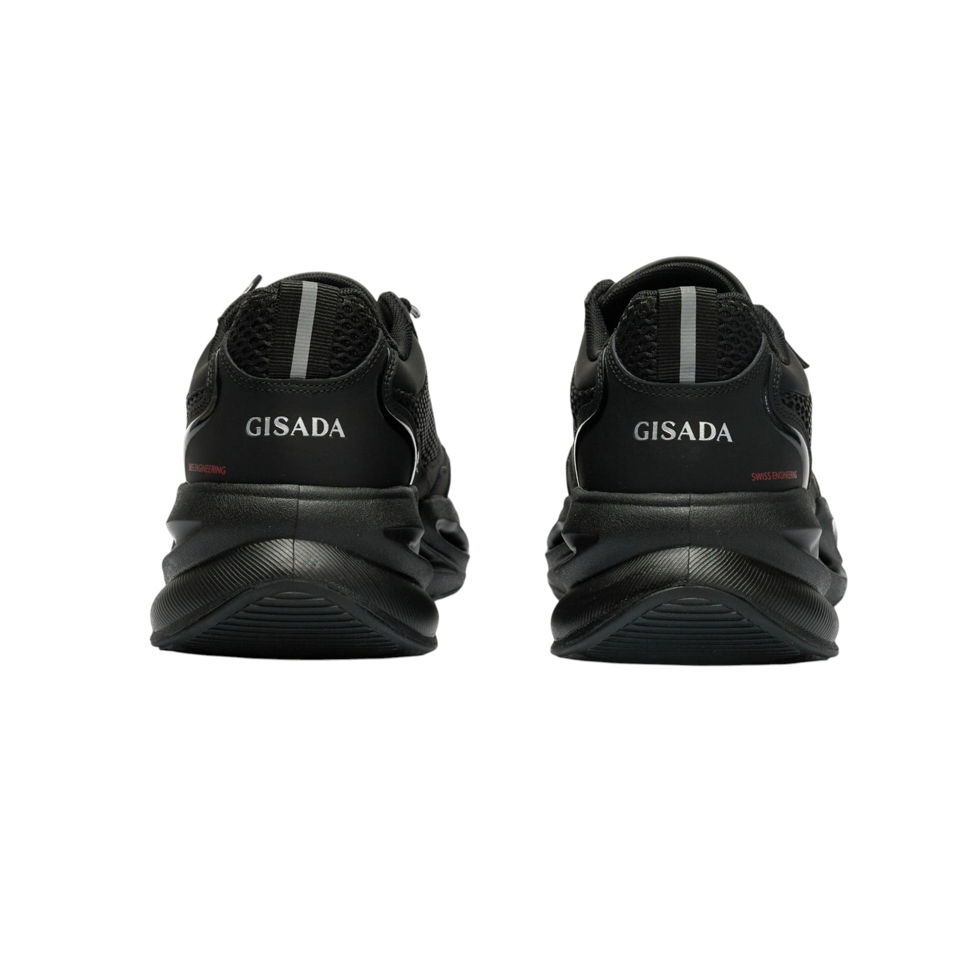 Gisada Runner High Sneakers Gisada Shoes