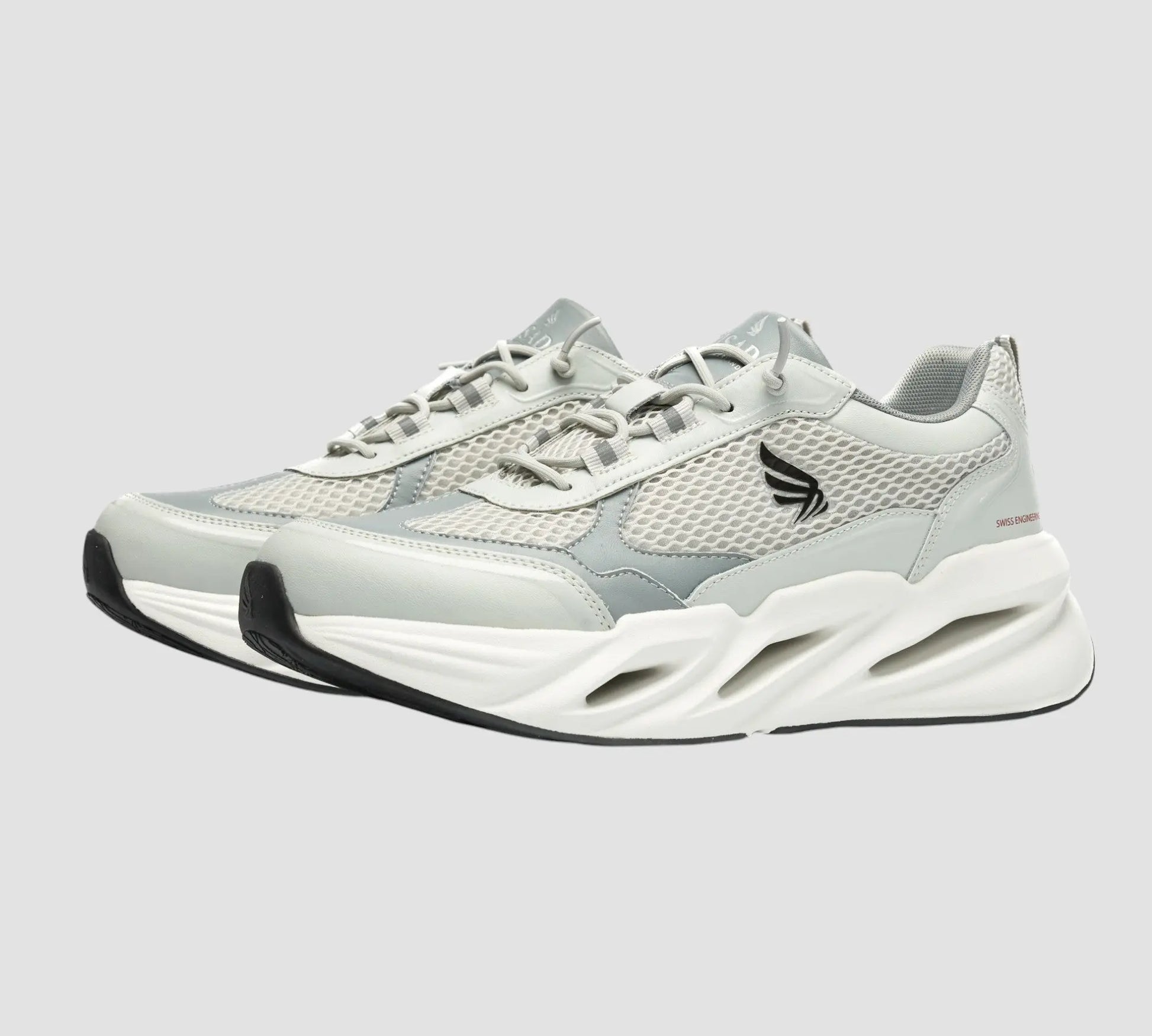 Gisada Runner High Sneakers Gisada Shoes