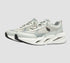 Gisada Runner High Sneakers Gisada Shoes