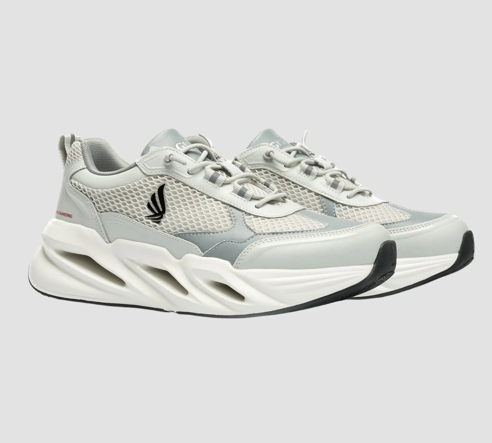 Gisada Runner High Sneakers Gisada Shoes