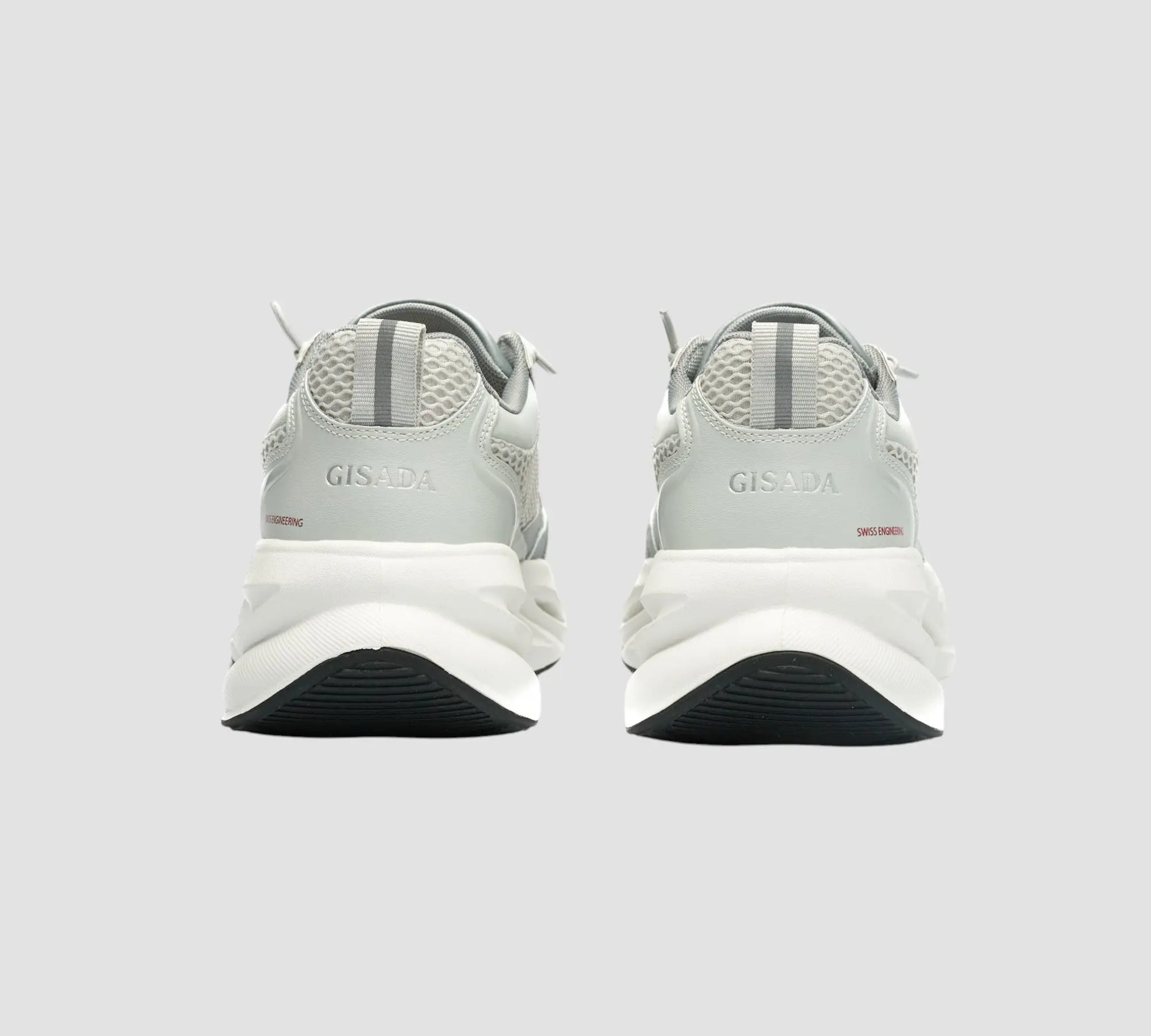 Gisada Runner High Sneakers Gisada Shoes