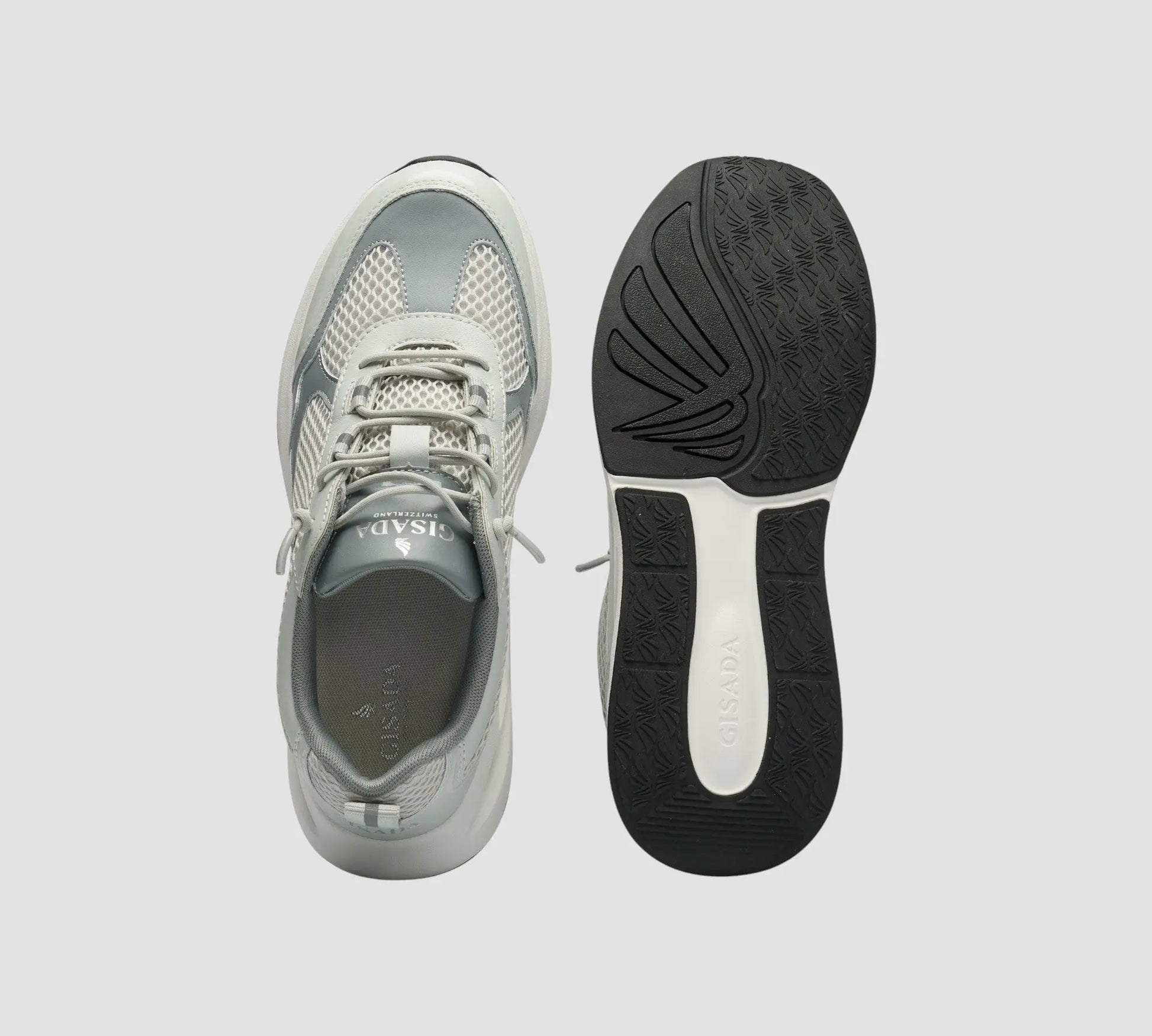Gisada Runner High Sneakers Gisada Shoes