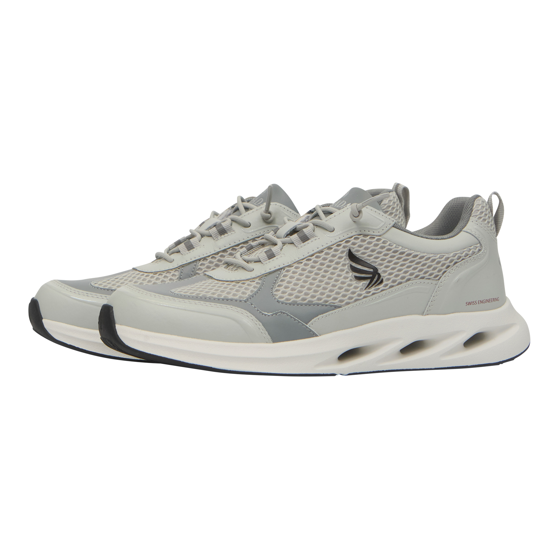 Gisada Runner Low Sneakers Gisada Shoes
